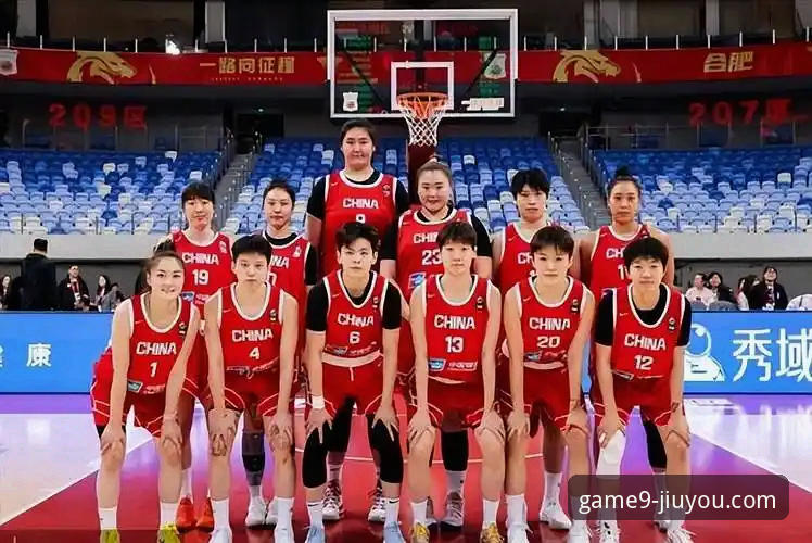 九游怎么下载功能详解 中国女篮锁定胜局,九游平台见证外线火力全开最新战报